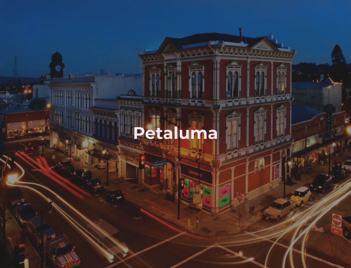 Petaluma Homes For Sale
