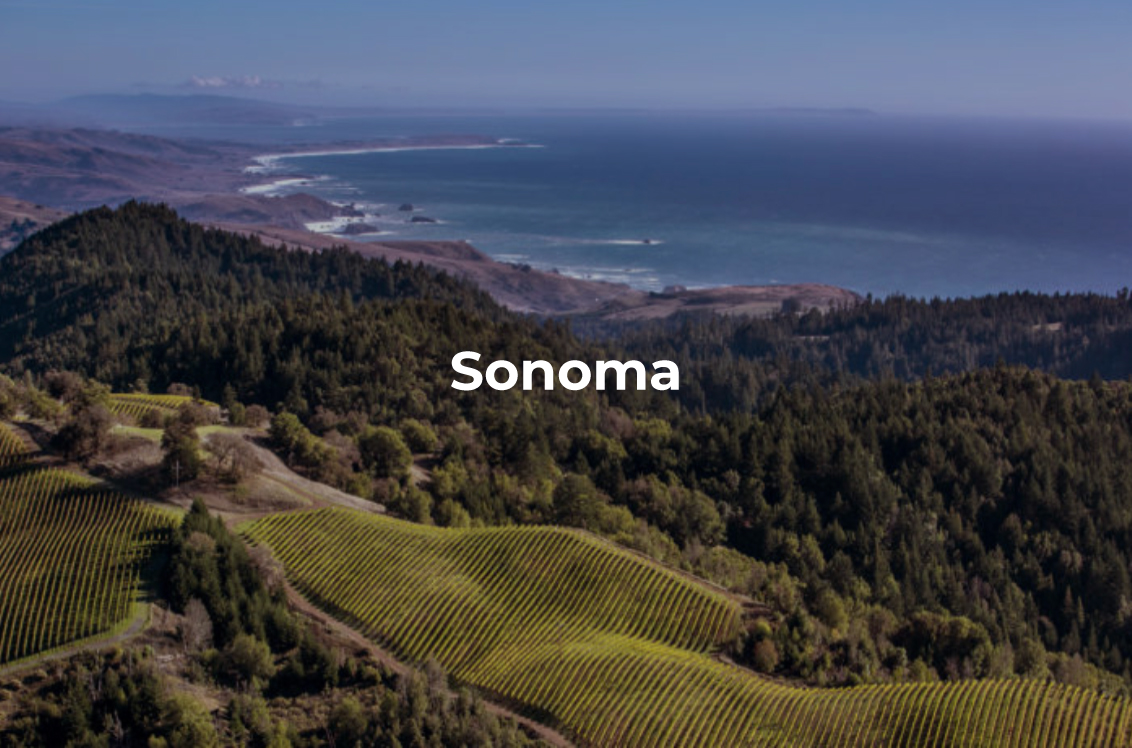 Sonoma Homes For Sale