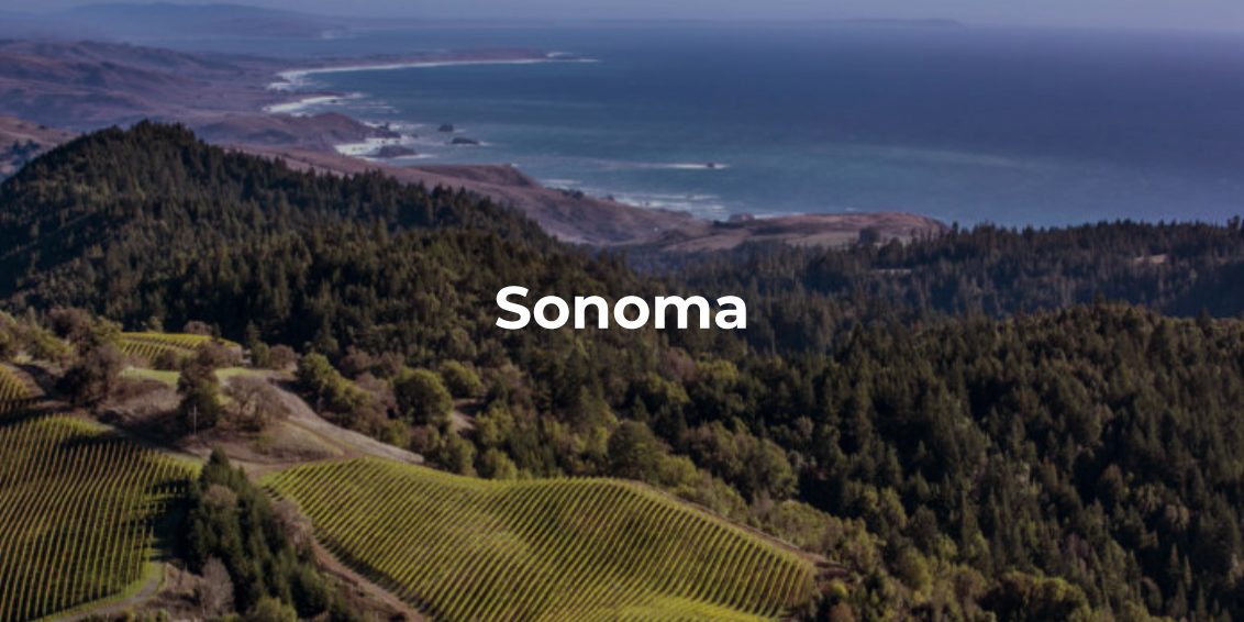 Sonoma Homes For Sale
